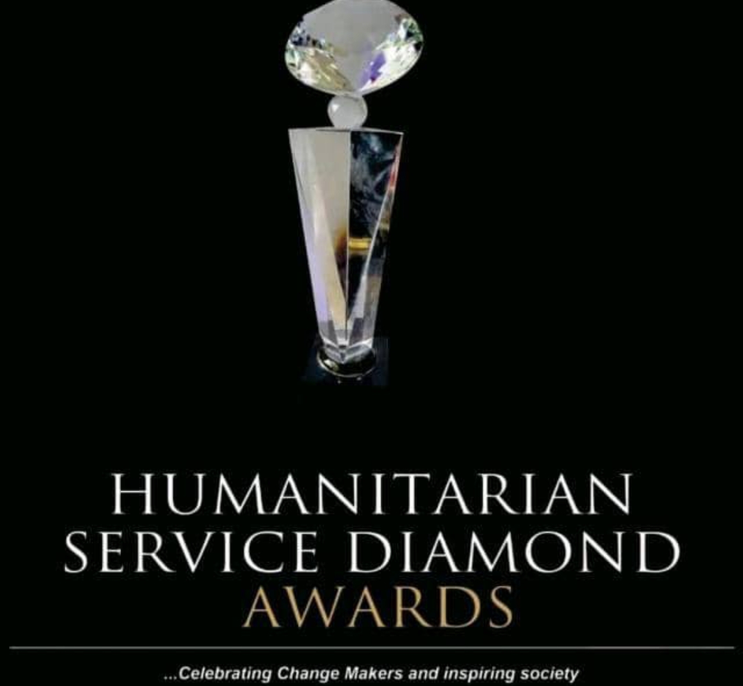 International Humanitarian Service Award